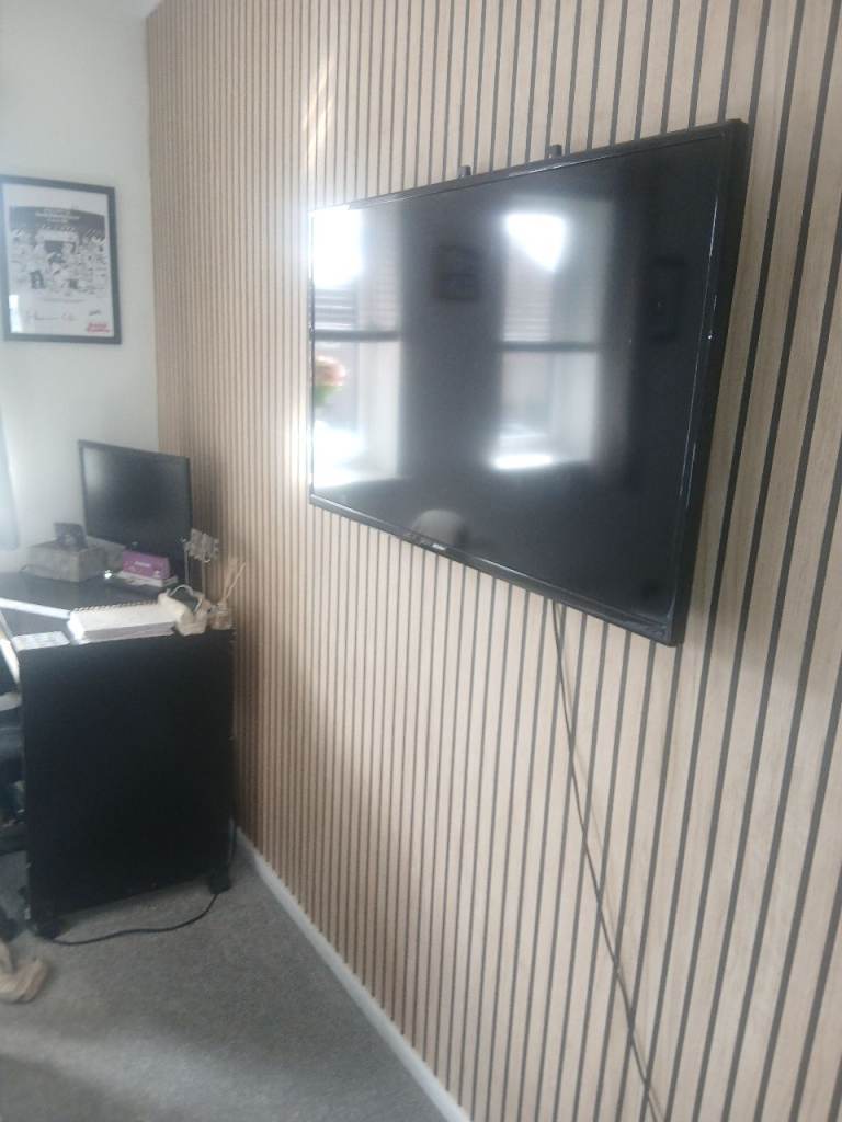 Toshiba 32 inch Flat Screen TV