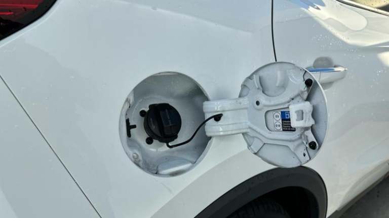 2024 MG MG ZS 1.0T GDi Exclusive 5dr HATCHBACK PETROL Manual