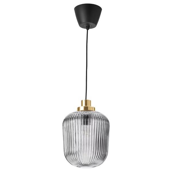 IKEA SOLKLINT Pendant Lamp – New in Box