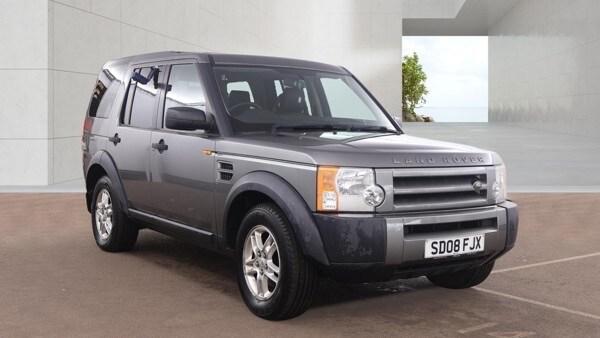 LAND ROVER DISCOVERY 3 2.7 TDV6 MANUAL TOW BAR, WOW ONLY 99K MILES, 12 MONTH MOT