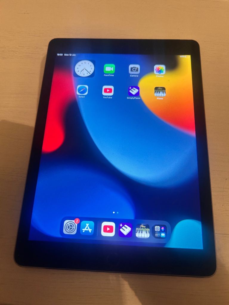 Apple iPad Air 2