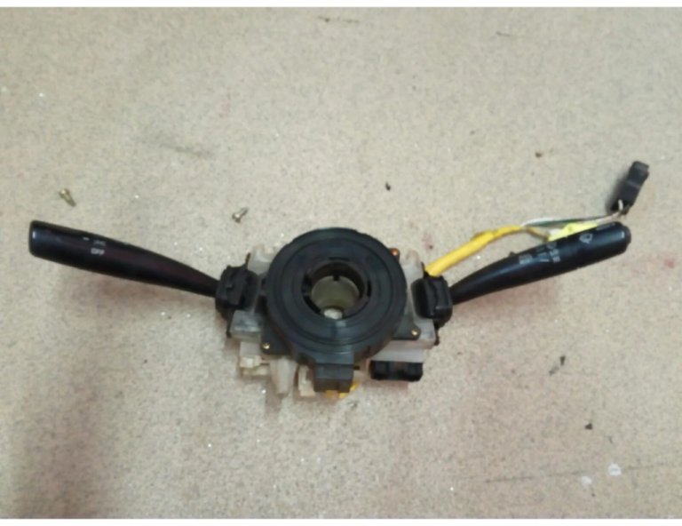 Subaru Indicator stalks