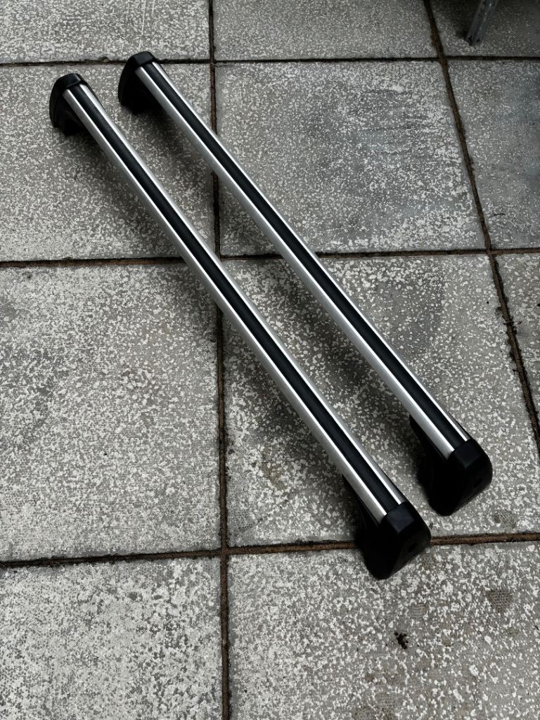 BMW Roof Bars