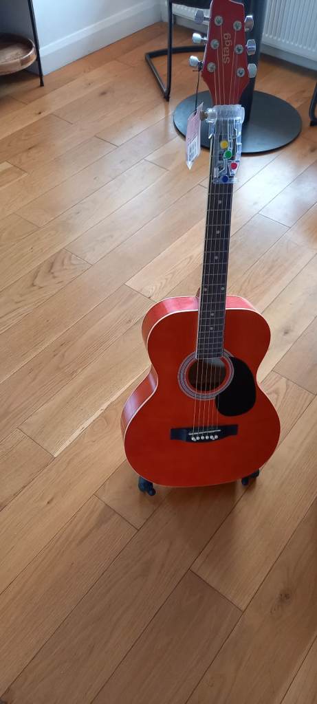 Acoustic Guitar for sale