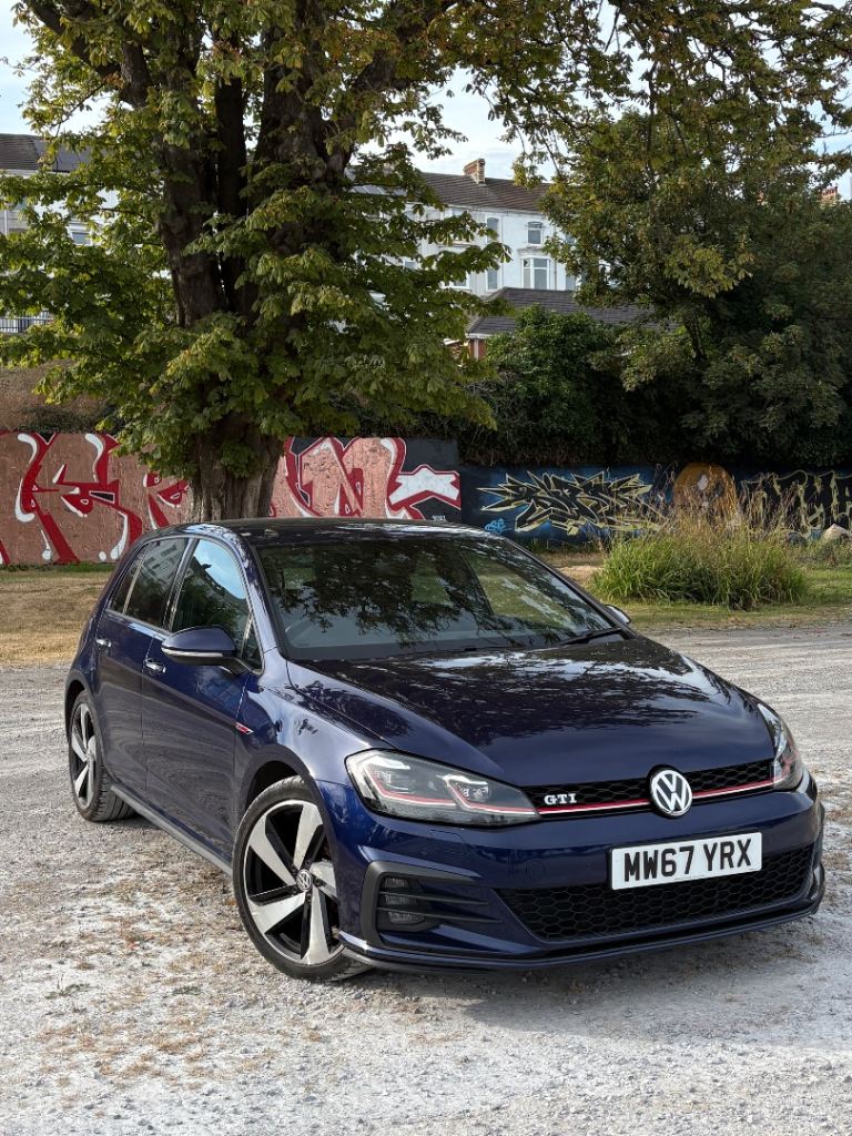 Volkswagen Golf GTI ++ FSH ++ Detailed ++ 9Months MOT