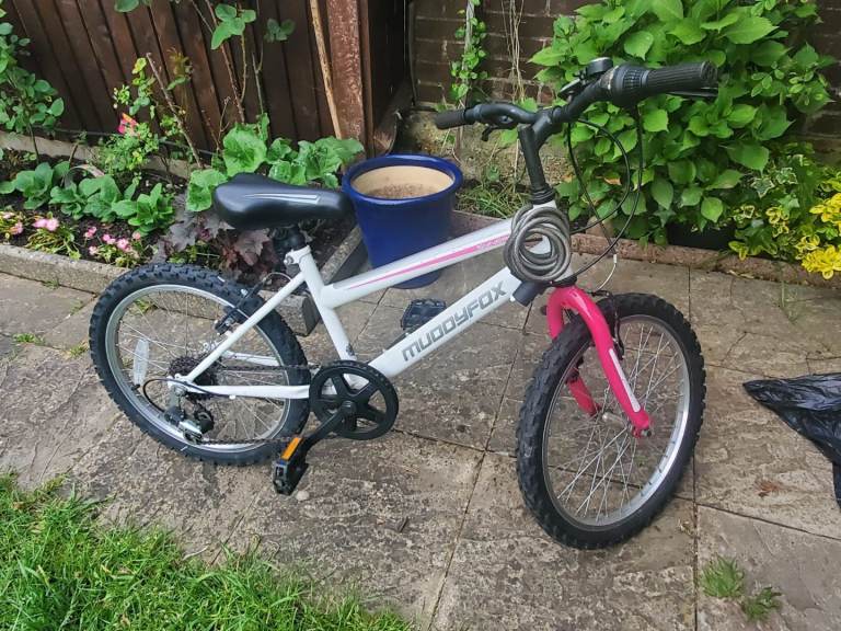 Kids Bike