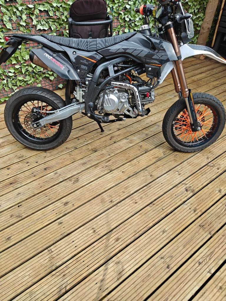 Kurz rt1 190cc