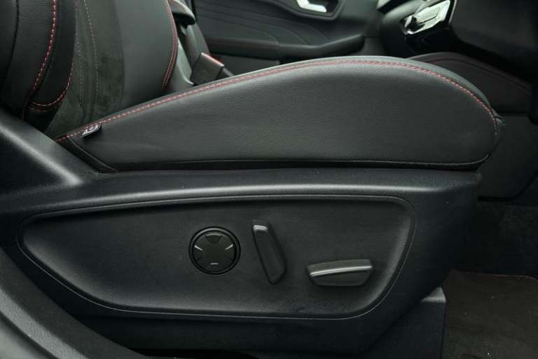 2025 Ford Kuga 2.5 PHEV ST-Line X 5dr CVT HATCHBACK PETROL/ELECTRIC Automatic