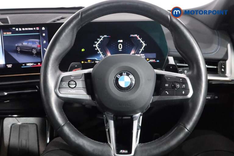 2022 BMW X1 sDrive 18d M Sport Premier 5dr Step Auto SUV Diesel Automatic