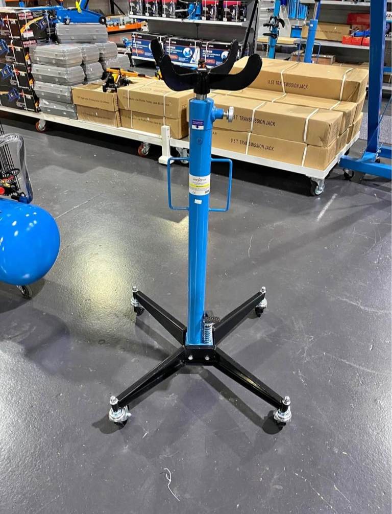 0.5 Ton (500kg) Transmission / Gearbox Jack