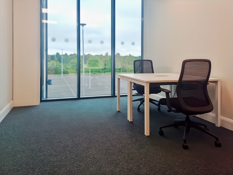 Enniskillen - BT74 4RZ \ Rent a Small Office