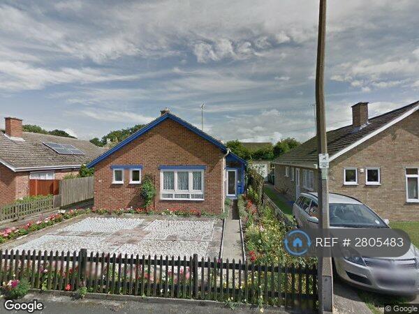 2 bedroom house in Oslars Way, Fulbourn, Cambridge, CB21 (2 bed) (#2805483)