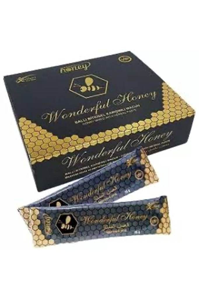Herbal VIP Original Wonderful Honey