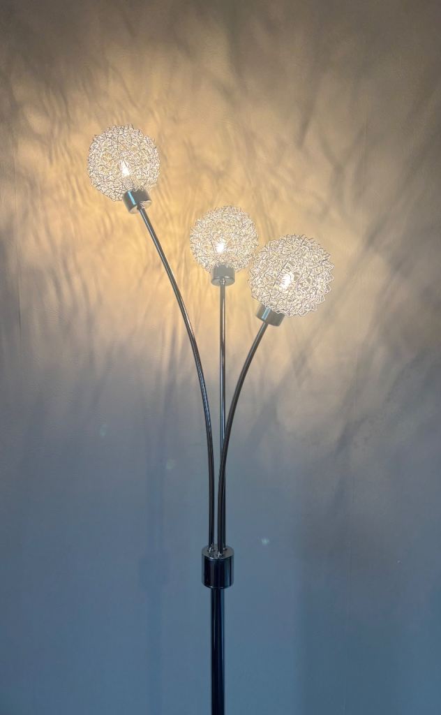 Modern Standard Lamp