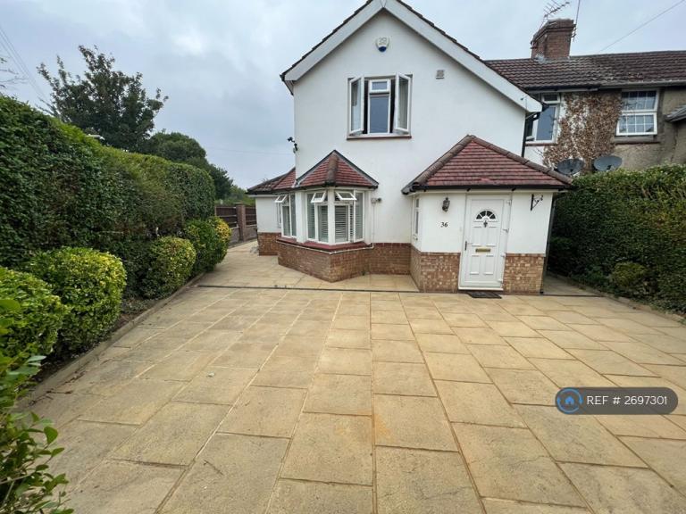 1 bedroom in Cherbourg Road, Eastleigh, SO50 (#2697301)