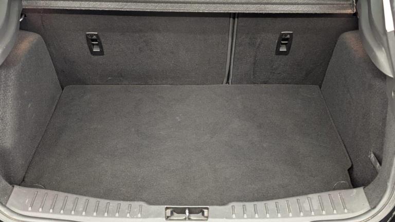 2015 Ford Focus 1.5 TDCi 120 Titanium X 5dr HATCHBACK DIESEL Manual