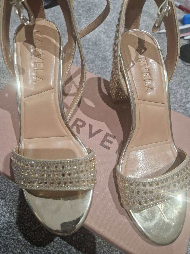 Carvela heels