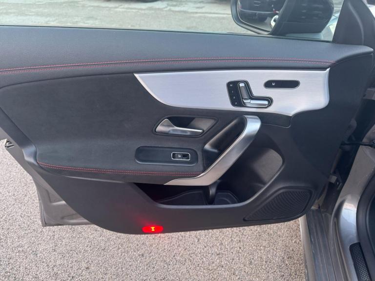 2023 Mercedes-Benz CLA 1.3 CLA250e 15.6kWh AMG Line Night Edition (Premium Plus) Shooting Brake 5...