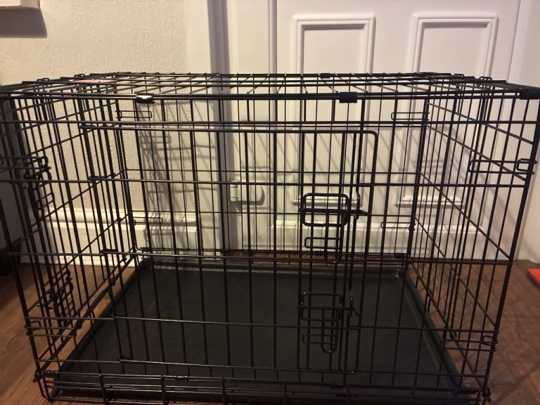 Dog crate medium