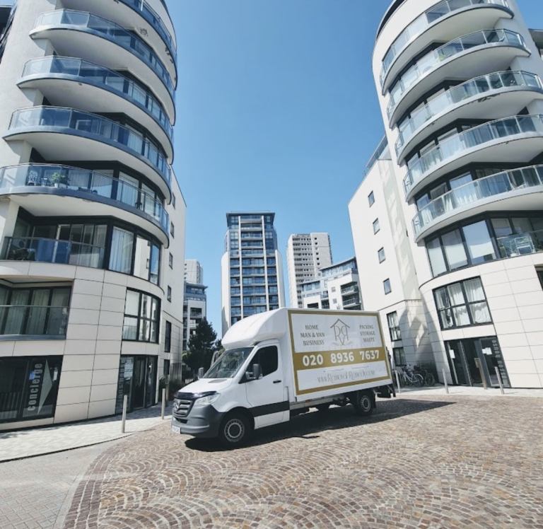 image for 📍Reliable Man and Van London|Removal|Home|Office|Gym|Storage|Waste|5*