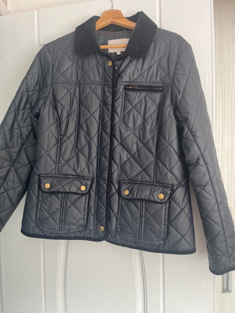 Ladies jacket 