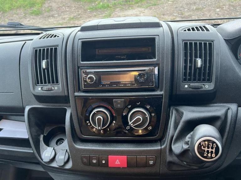 Globecar Roadscout R