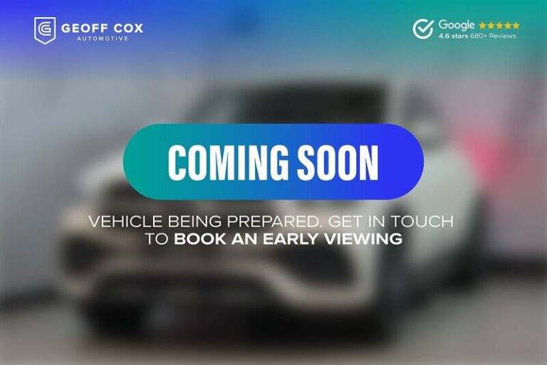 2020 Ford Kuga 2.5 PHEV ST-Line First Edition 5dr CVT HATCHBACK PETROL/ELECTRIC Automatic