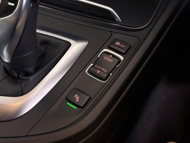 2017 BMW 4 Series 3.0 440i M Sport Auto Euro 6 (s/s) 2dr COUPE Petrol Automatic