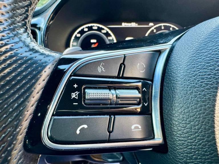 2019 Kia Pro Ceed 1.4T GDi ISG GT-Line S 5dr DCT ESTATE PETROL Automatic