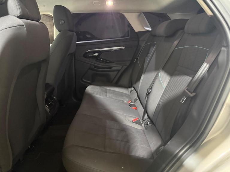 2019 Land Rover Range Rover Evoque 2.0 D150 5dr Auto ESTATE DIESEL Automatic