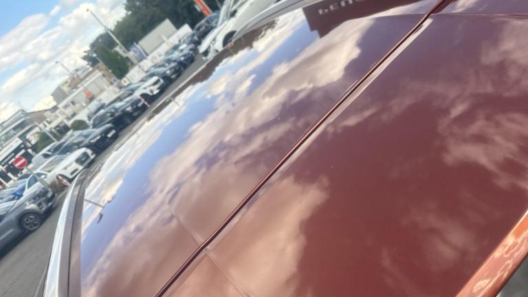 2019 Peugeot 3008 1.2 PureTech Allure EAT Euro 6 (s/s) 5dr SUV Petrol Automatic