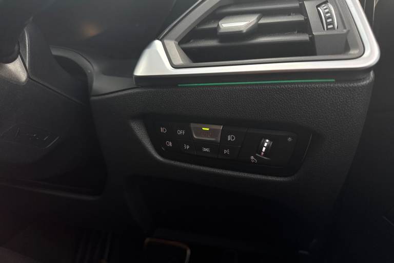 2020 BMW 3 Series 2.0 320d MHT M Sport Auto Euro 6 (s/s) 4dr Saloon DIESEL Automatic