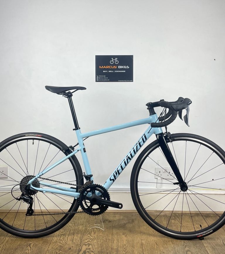 image for Specialized Allez Sport road bike
