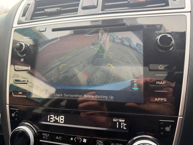  Subaru Outback 2.5i SE Premium Lineartronic 4WD Euro 6 (s/s) 5dr Petrol Automatic