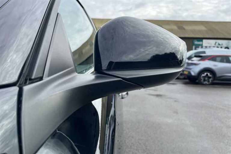 2024 Peugeot 308 1.5 BlueHDi GT 5dr EAT8 HATCHBACK DIESEL Automatic