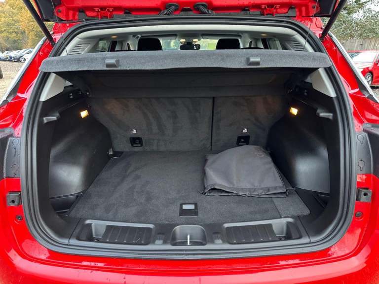  Jeep Compass 1.3 GSE T4 11.4kWh Limited Auto 4xe Euro 6 (s/s) 5dr Petrol/Electric Hybrid Automatic