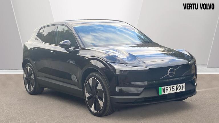 2025 Volvo EX30 315kW Twin Motor Performance Ultra 69kWh 5dr Auto Electric Estate Estate Electric...