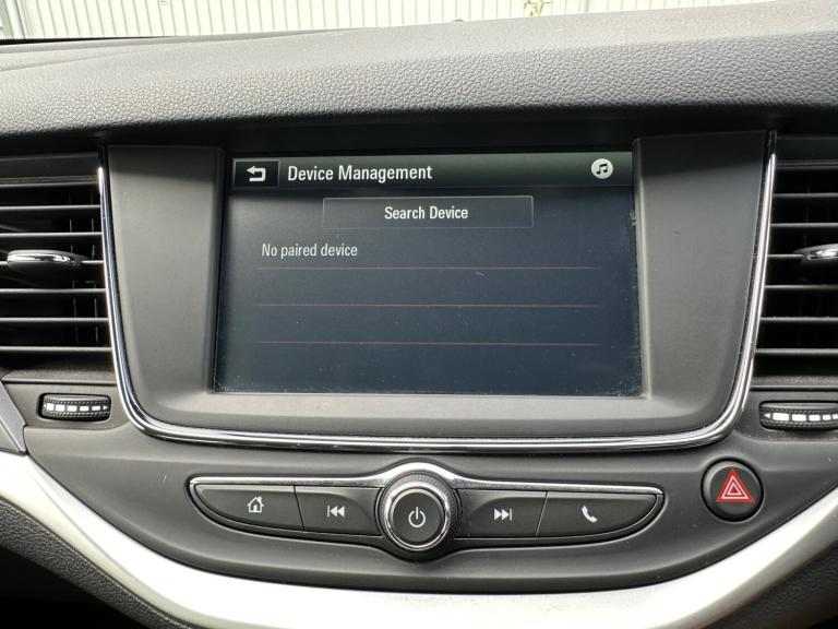 2019 69 VAUXHALL ASTRA TECHLINE NAV 1.6 CDTI TURBO DIESEL ESTATE * 