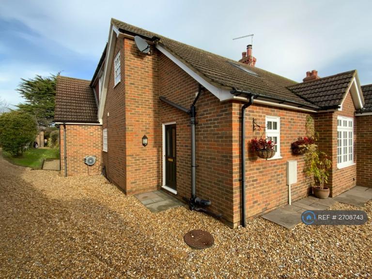 2 bedroom house in Collington Lane West, Bexhill-On-Sea, TN39 (2 bed) (#2708743)