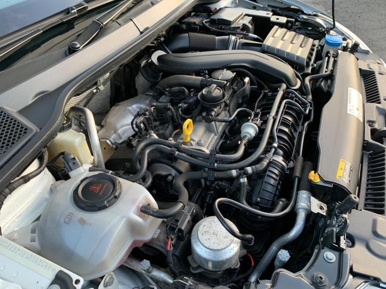 2018 SEAT Ibiza 1.5 TSI Evo 150 FR 5dr HATCHBACK PETROL Manual