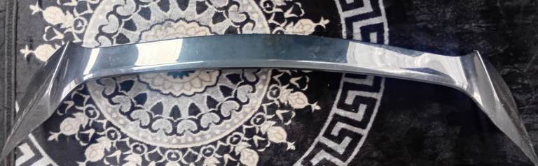 Honda Crz Spoiler 