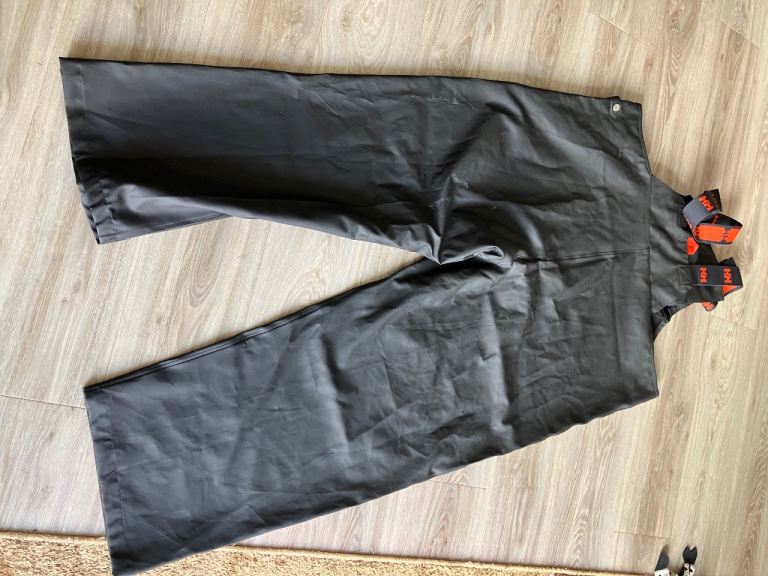 Waterproof trouser 4xl