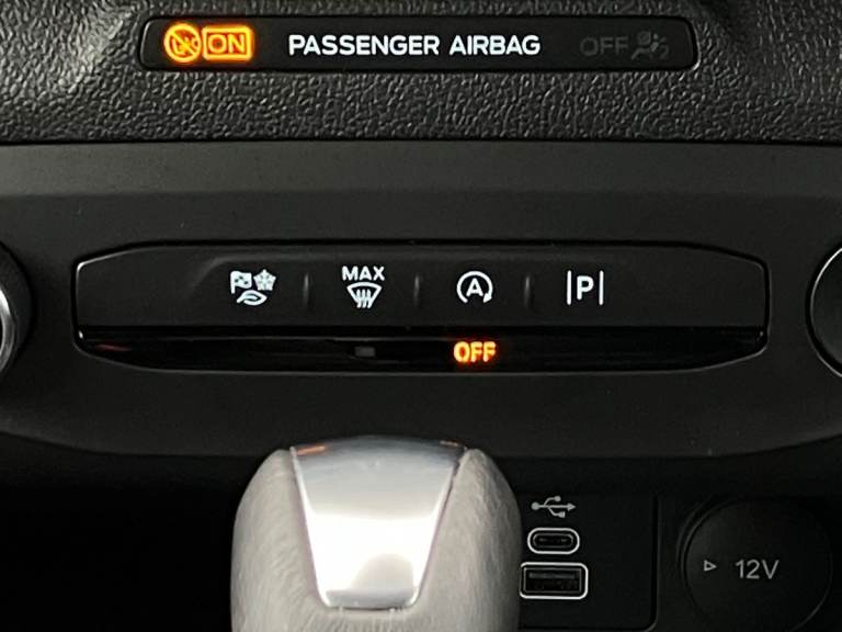 2024 Ford Focus 1.0 EcoBoost Hybrid mHEV 155 ST-Line X 5dr Auto Hatchback PETROL Automatic