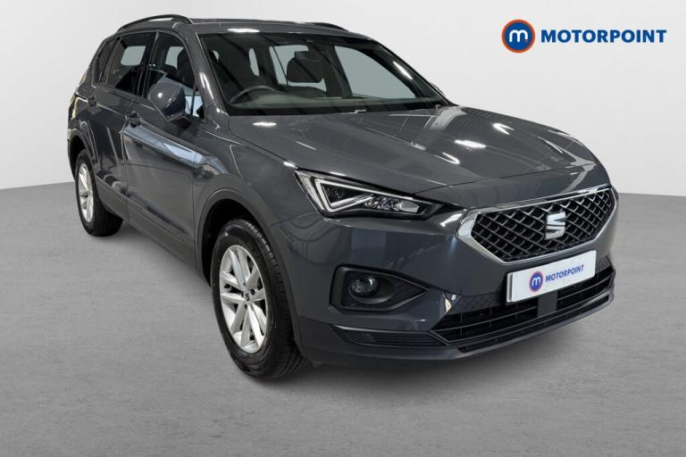 2021 SEAT Tarraco 1.5 EcoTSI SE 5dr DSG SUV Petrol Automatic