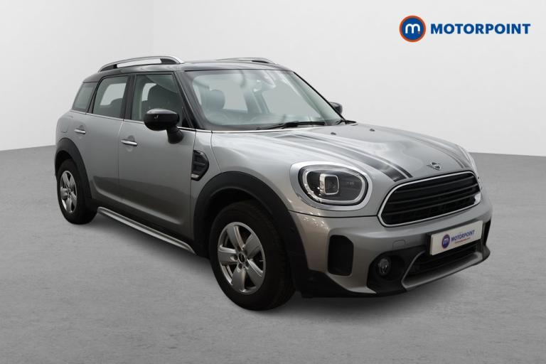 2023 MINI Countryman 1.5 Cooper Classic Premium Plus 5dr Auto SUV Petrol Automatic