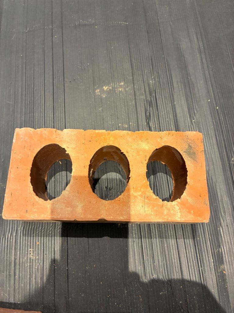 Engineering Bricks X 57