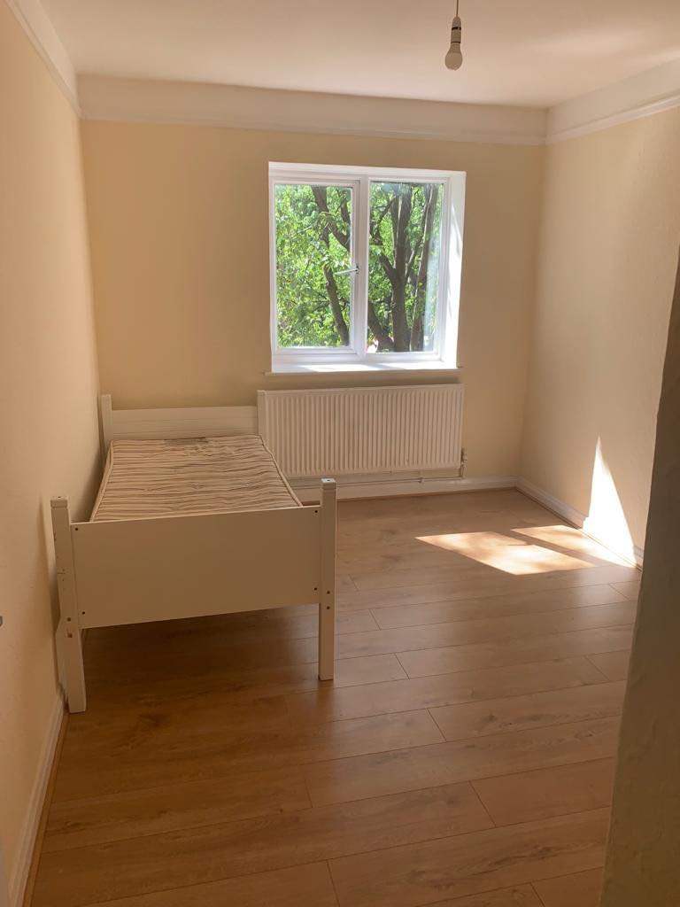 3 Bed in Streatham