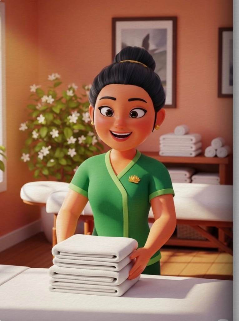 💪 Professional Massage  -Ickenham & Ruislip ✨In & Outcall