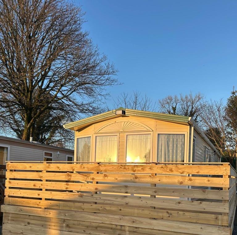 Brentmere Buckingham in Dumfries And Galloway  - Lodge / Caravan 