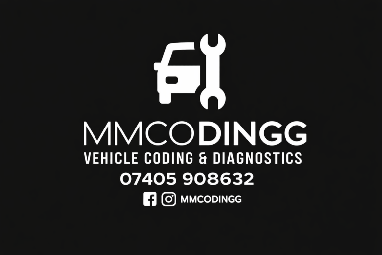 Ford Diagnostic Coding Programming Unlock Hidden Features